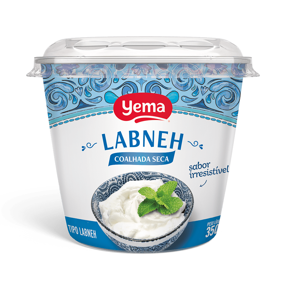 Queijo Tipo Labneh 350g Granarolo