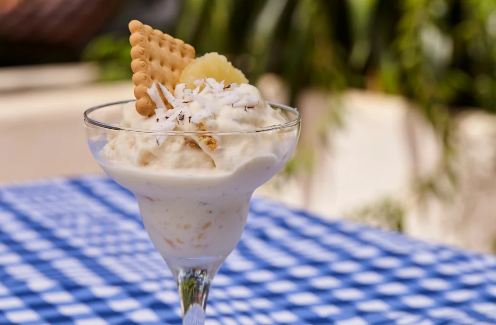 mascarpone na produção de sorvetes e gelatos
