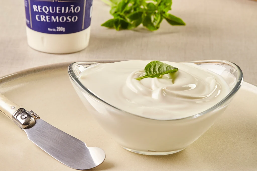 Requeijão