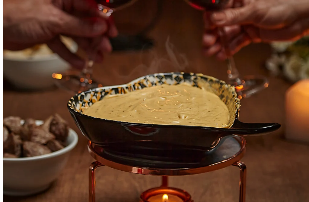 Fondue