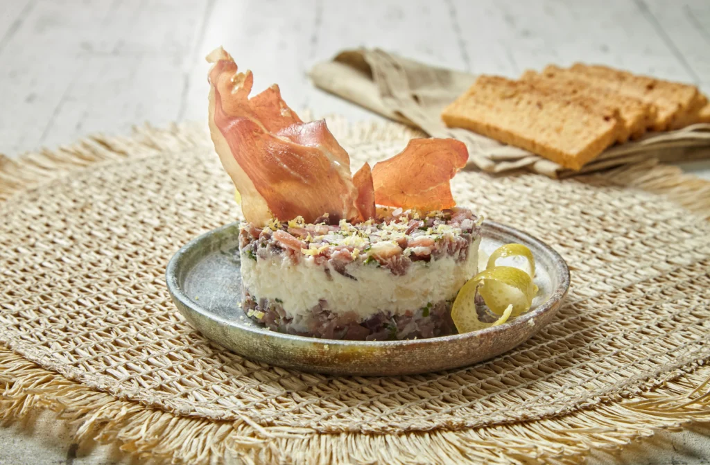 Mascarpone