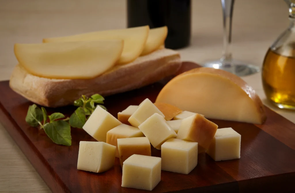 Provolone