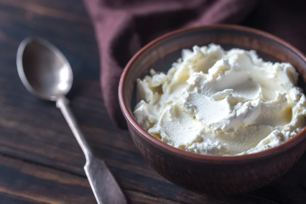 mascarpone