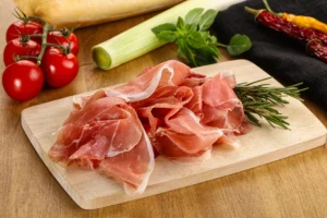 Presunto cru italiano