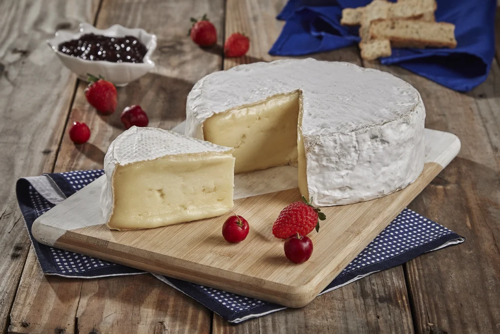Queijo Brie