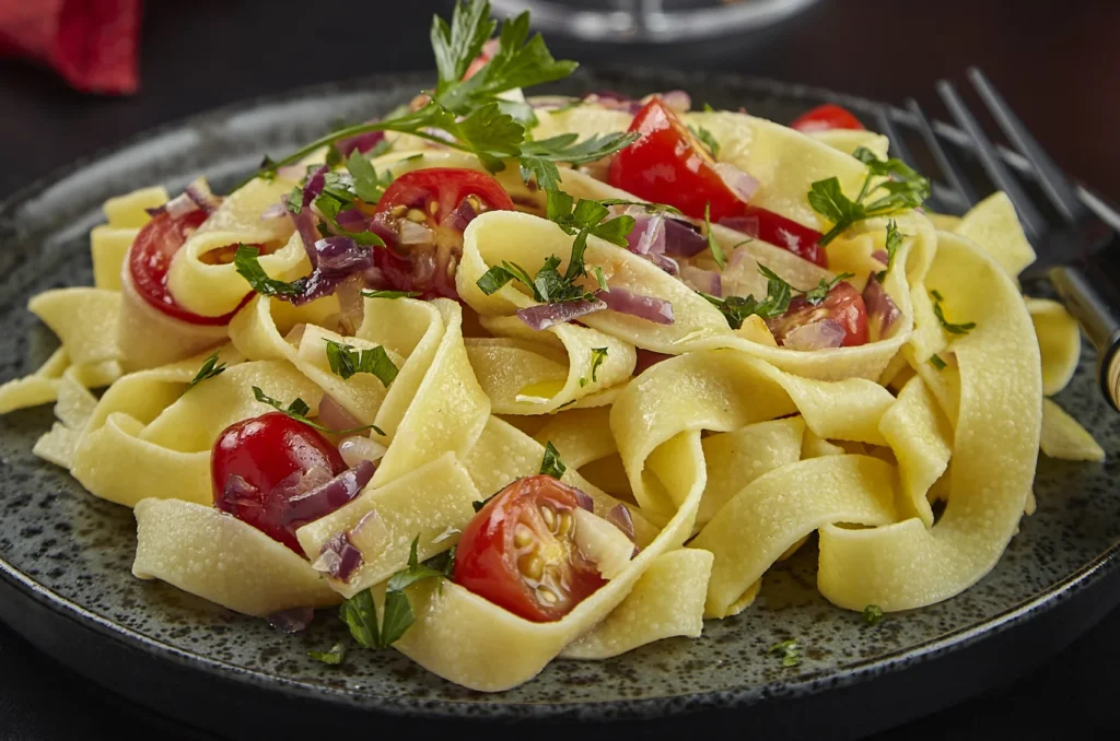 Fettuccine
