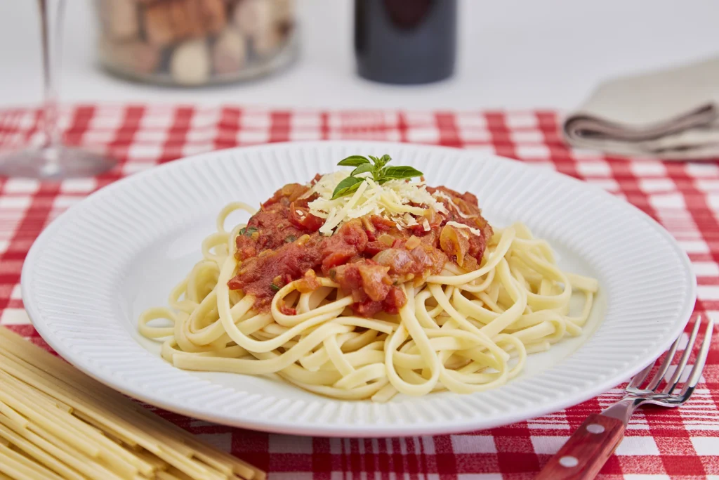 Linguine