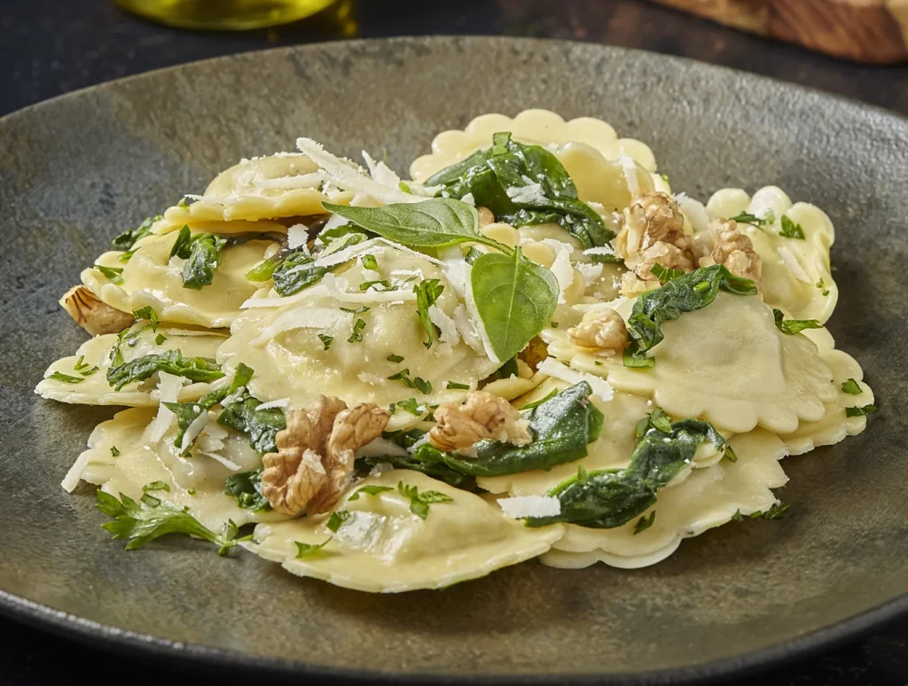 Ravioli