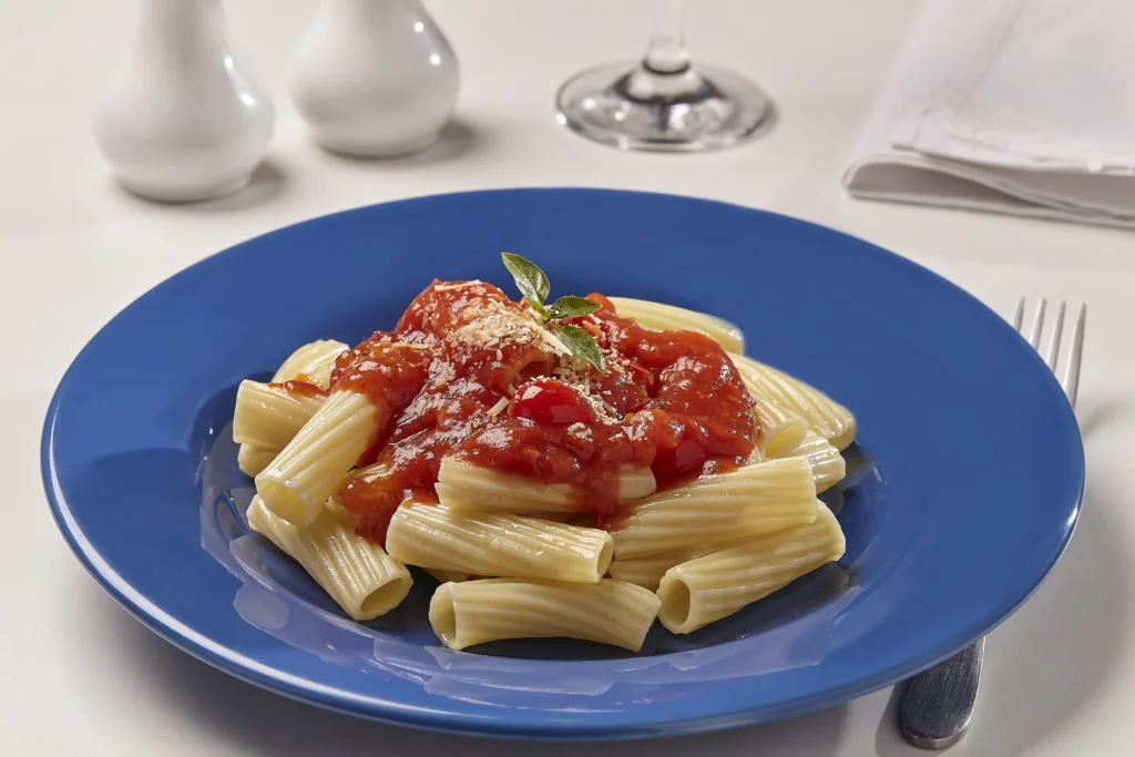 Rigatoni