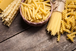 Tipos de massas italianas: guia completo com receitas