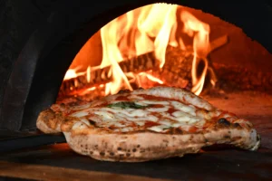 Pizza premium