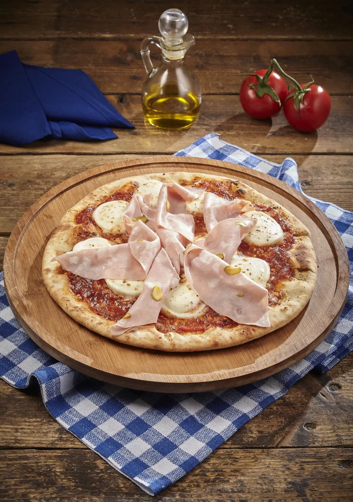 Mortadella