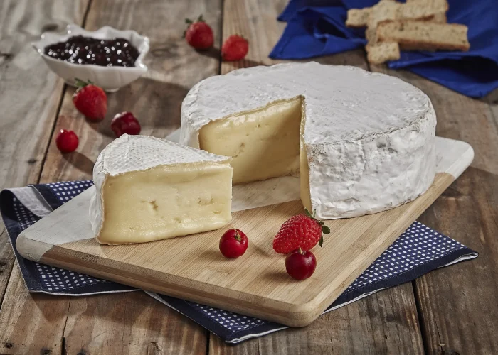Queijo Brie