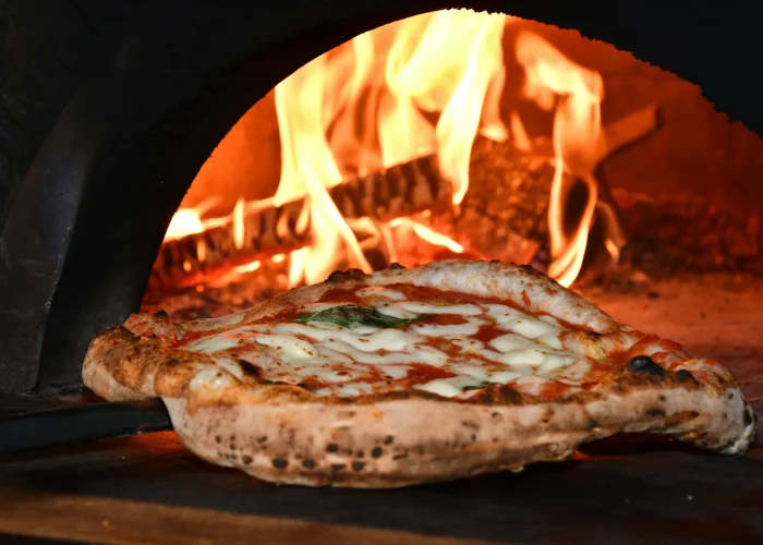 Pizza premium