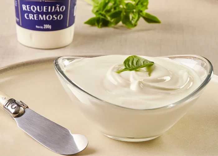 Requeijão