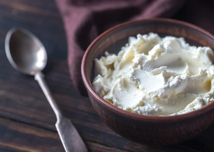 mascarpone