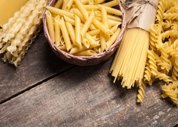 Tipos de massas italianas: guia completo com receitas