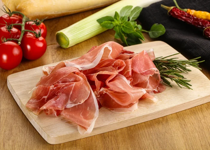 Presunto cru italiano