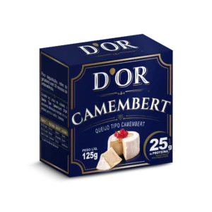 Camembert