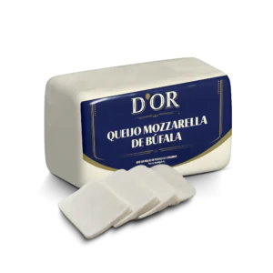 5140_D'OR_Mussarela de Búfala_Aprox 400g (baby) CMYK