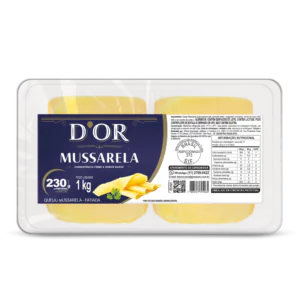 5195 D'or_Mussarela Fatiada 1kg CMYK