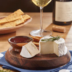 CAMEMBERT