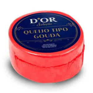 gouda-peça