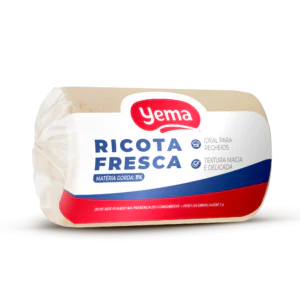 Ricota Fresca