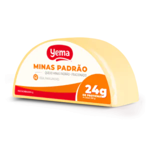 Queijo Minas Padrão