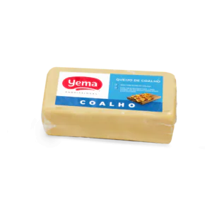 Queijo de Coalho 3,3kg (aprox.)