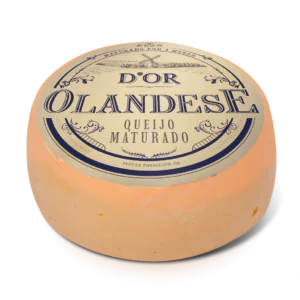 Olandese - Queijo Maturado