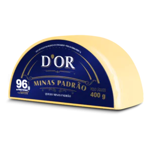 Queijo Minas Padrão