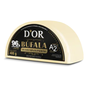 Queijo Minas Padrão de Búfala