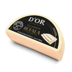 Queijo Minas Padrão de Búfala