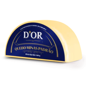 Queijo Minas Padrão