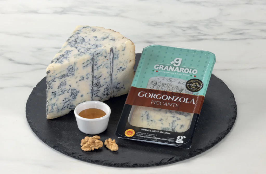 Gorgonzola Piccante D.O.P. Granarolo