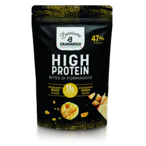 Cheese Bites High Protein Granarolo
